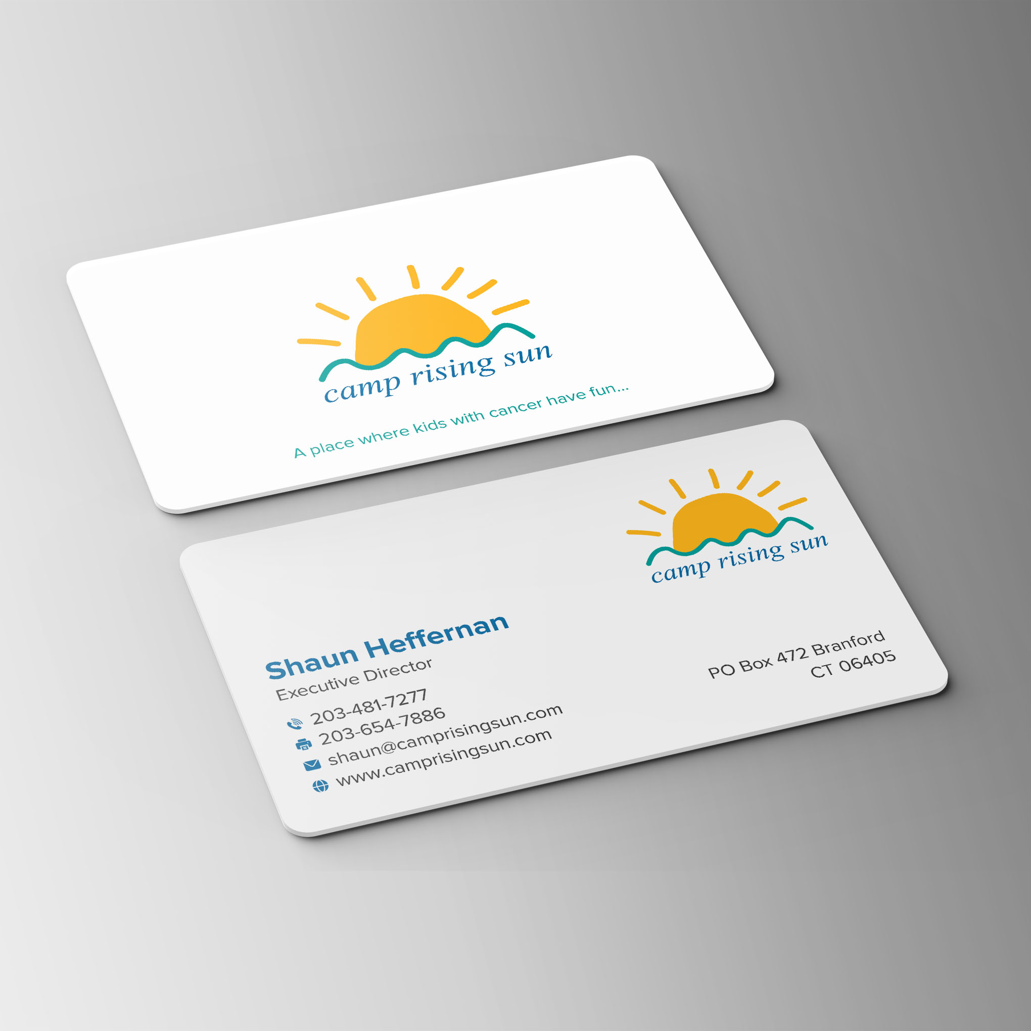 Business Card Design by Bikash Das for this project | Design #31897762