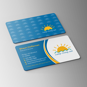 Business Card Design by Bikash Das for this project | Design: #31900107