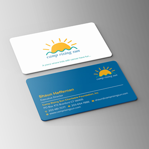 Business Card Design by Bikash Das for this project | Design: #31900141