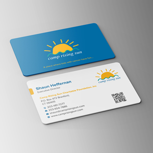 Business Card Design by Bikash Das for this project | Design: #31900476