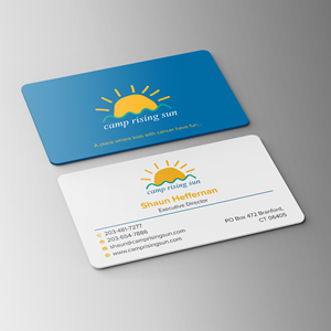 Business Card Design by Bikash Das for this project | Design: #31900802