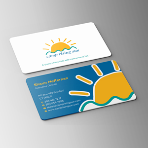 Business Card Design by Bikash Das for this project | Design: #31902176