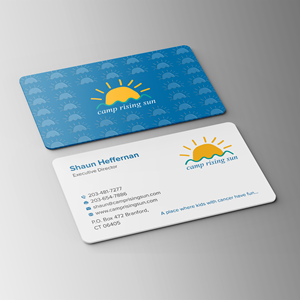 Business Card Design by Bikash Das for this project | Design: #31902249