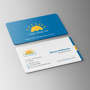 Business Card Design by Bikash Das for this project | Design: #31902415