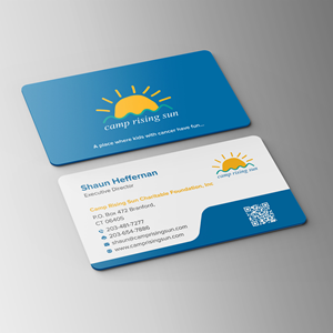 Business Card Design by Bikash Das for this project | Design: #31902599