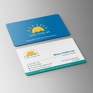 Business Card Design by Bikash Das for this project | Design: #31902616