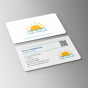 Business Card Design by Bikash Das for this project | Design: #31905527