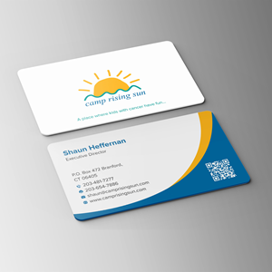 Business Card Design by Bikash Das for this project | Design: #31905552
