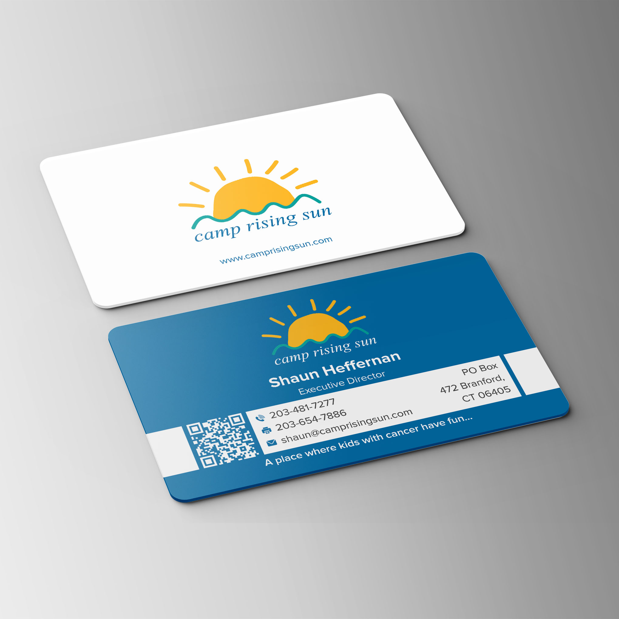 Diseño de Tarjeta de Presentación por Bikash Das para este proyecto | Diseño #31906035