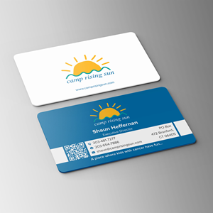 Business Card Design by Bikash Das for this project | Design: #31906035