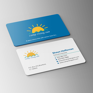 Business Card Design by Bikash Das for this project | Design: #31908942