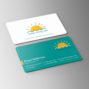 Business Card Design by Bikash Das for this project | Design: #31909045