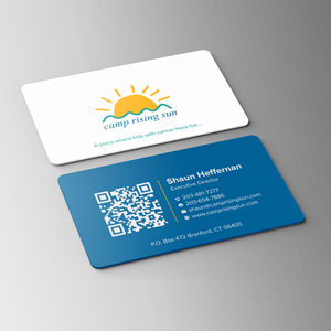 Business Card Design by Bikash Das for this project | Design: #31913498