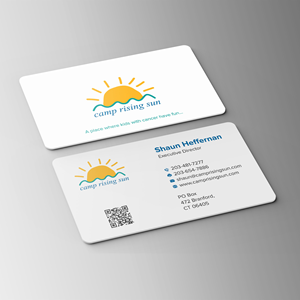 Business Card Design by Bikash Das for this project | Design: #31913783