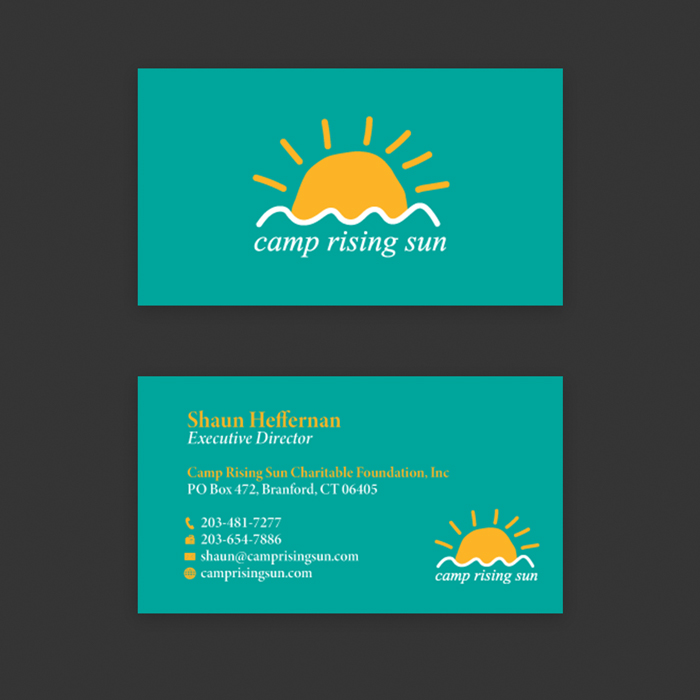 Business Card Design by Stefana Vojnovic for this project | Design #31915383