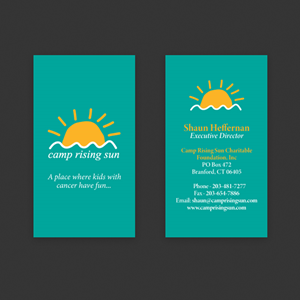 Business Card Design by Stefana Vojnovic for this project | Design: #31915391