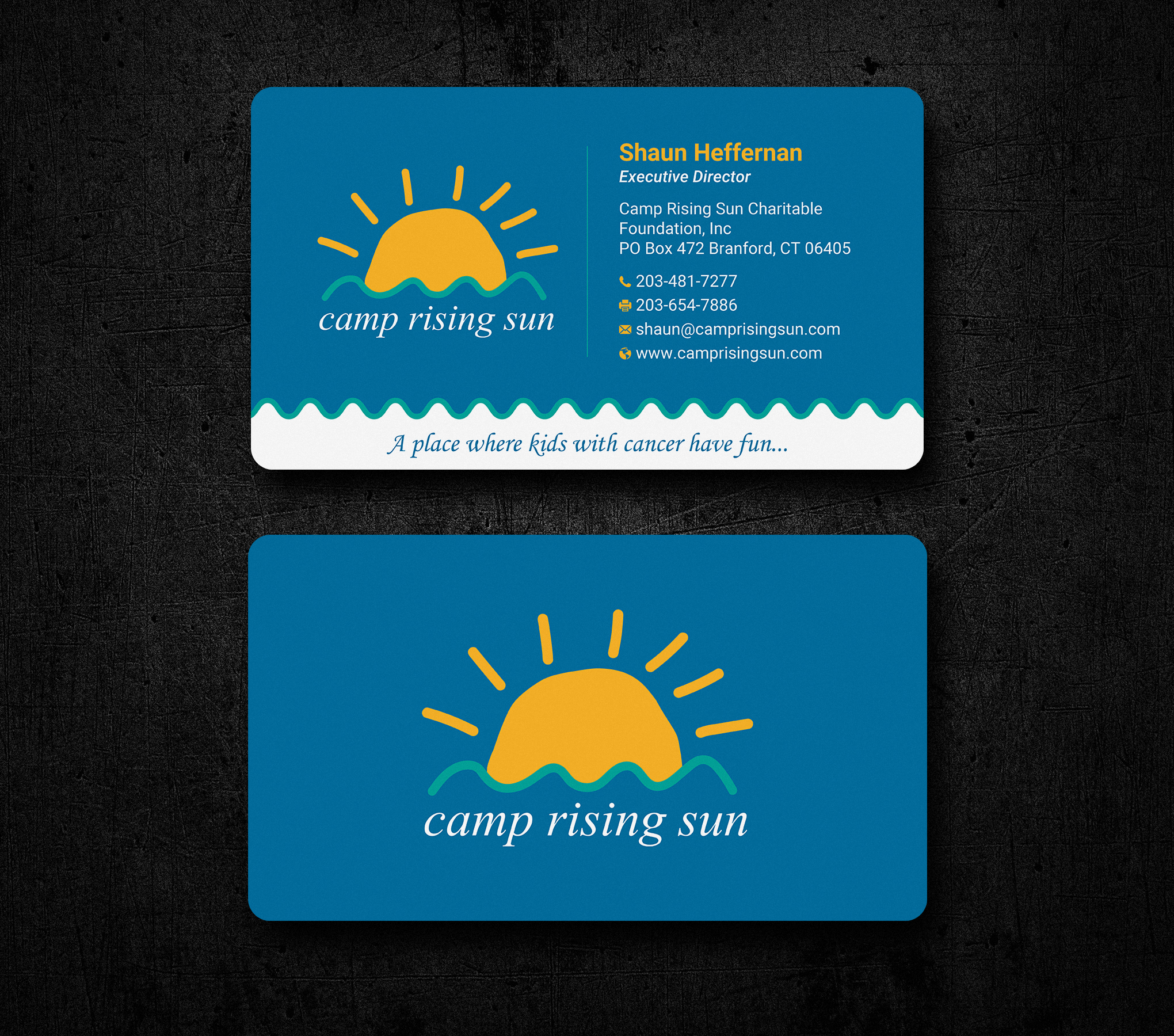 Business Card Design by Uttom 2 for this project | Design #31896310