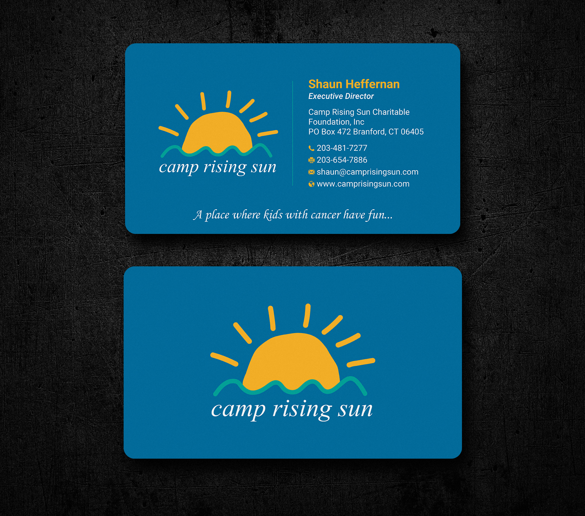 Business Card Design by Uttom 2 for this project | Design #31896311