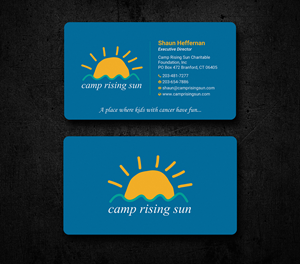 Business Card Design by Uttom 2 for this project | Design: #31896311