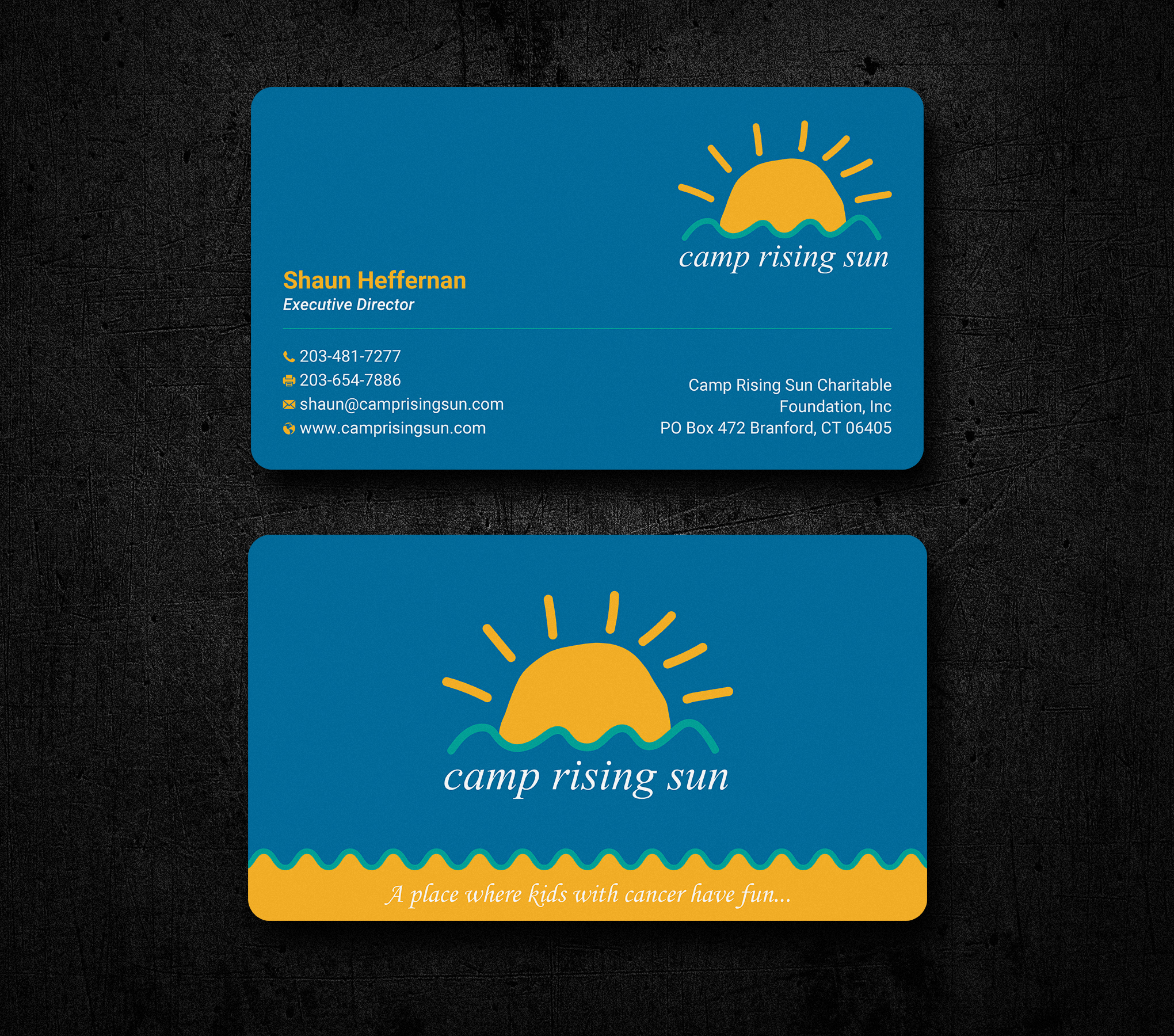 Business Card Design by Uttom 2 for this project | Design #31896312