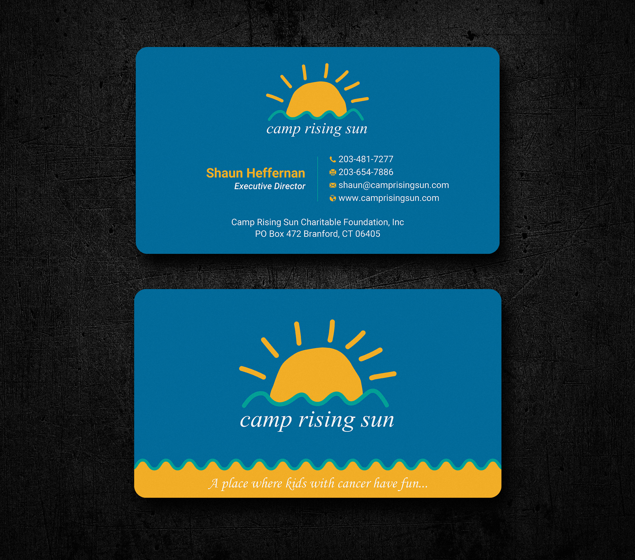 Business Card Design by Uttom 2 for this project | Design #31896313