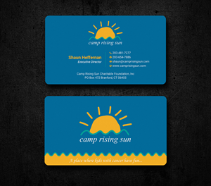 Business Card Design by Uttom 2 for this project | Design: #31896313