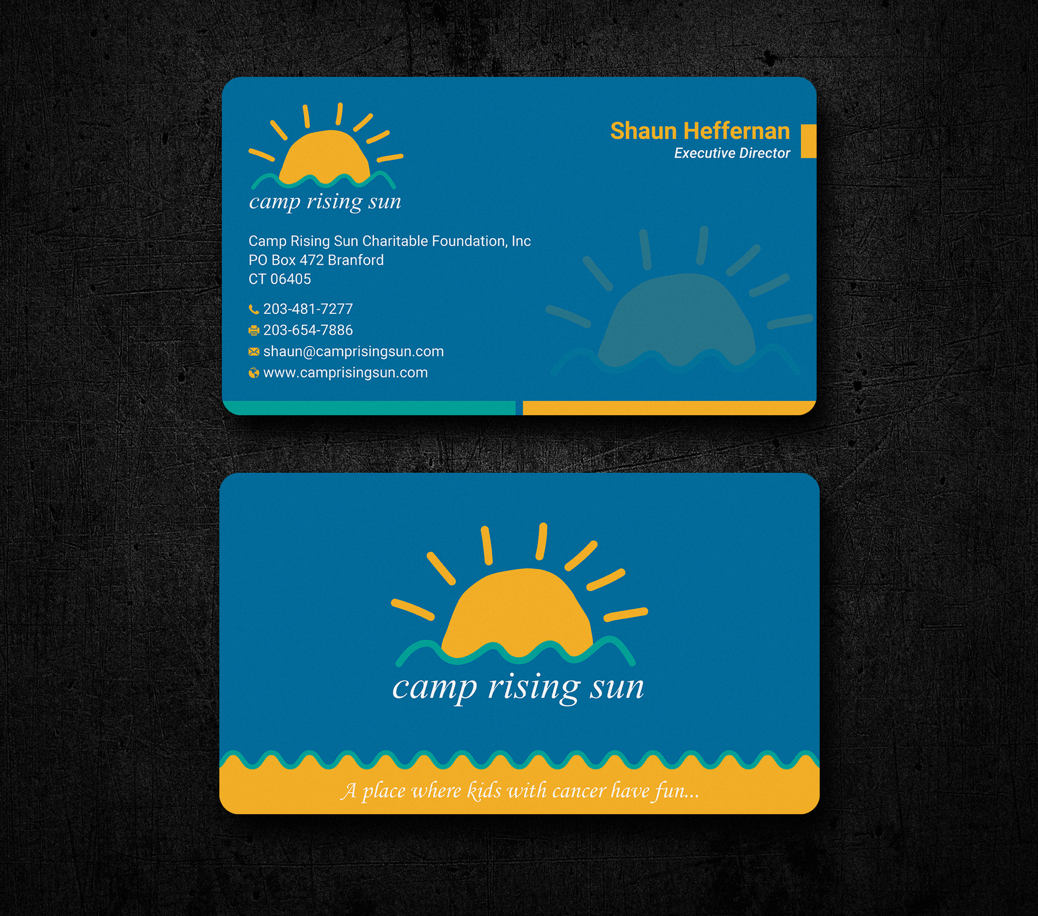 Business Card Design by Uttom 2 for this project | Design #31896314