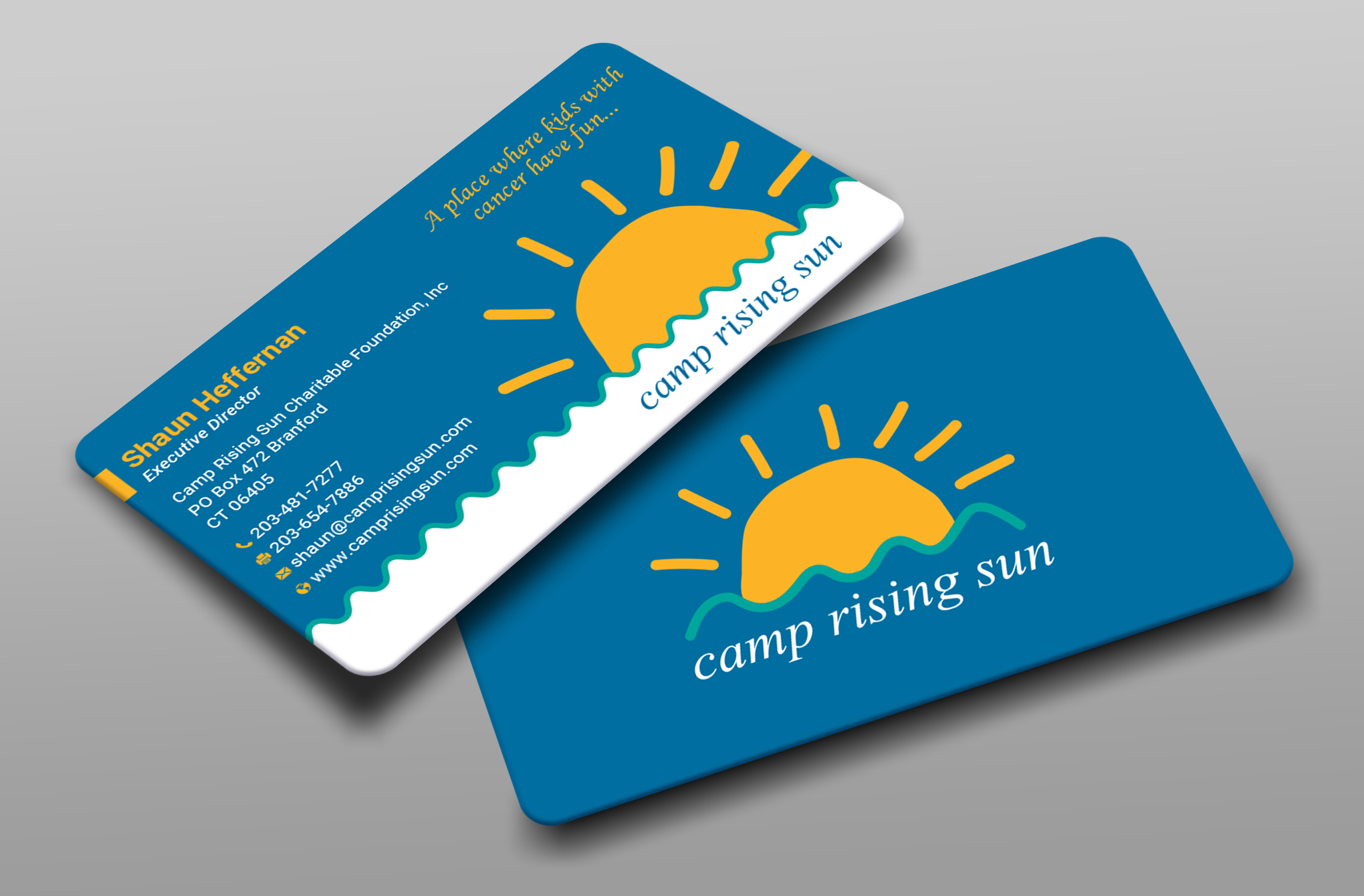 Business Card Design by Uttom 2 for this project | Design #31896362