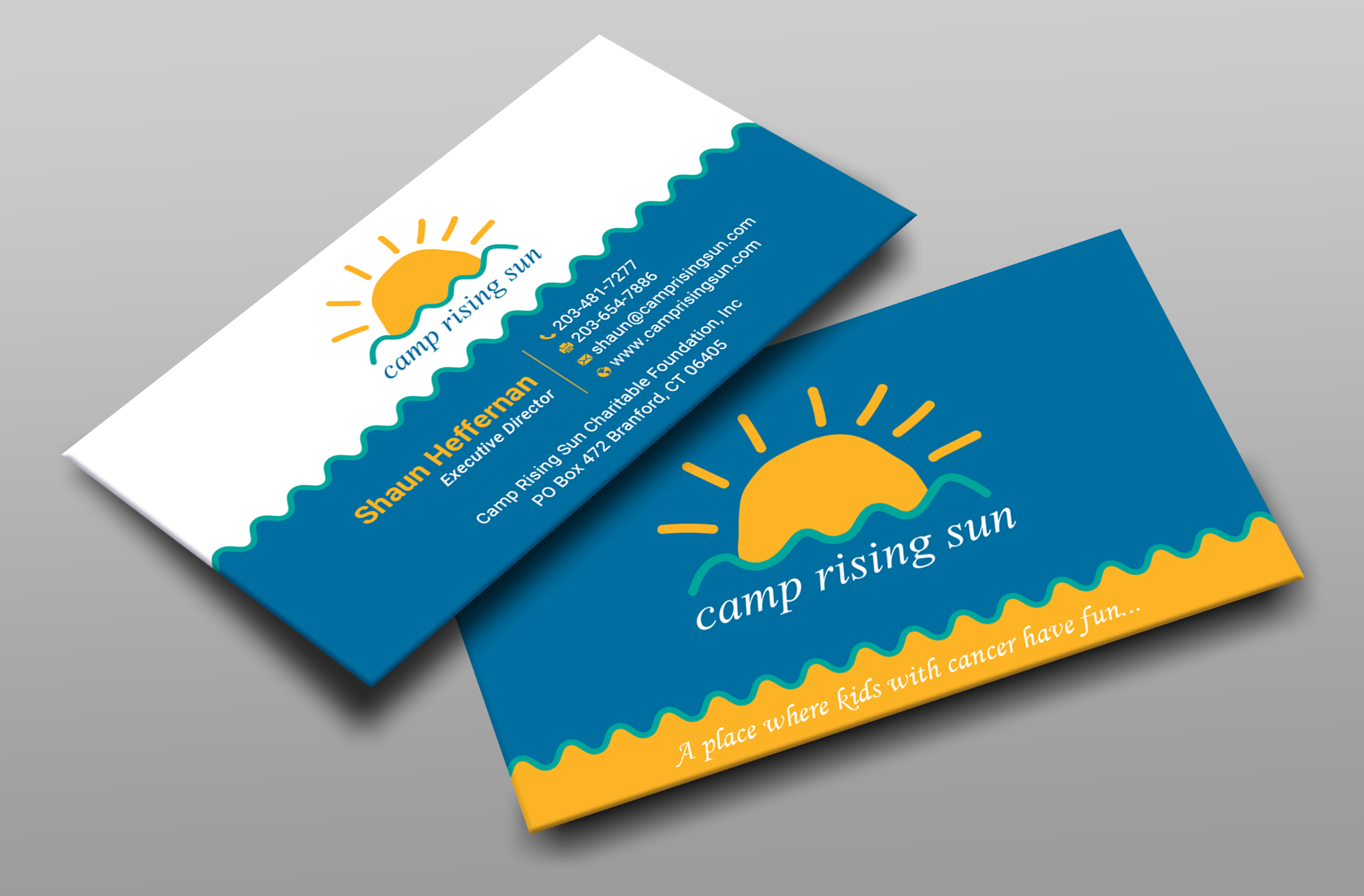 Business Card Design by Uttom 2 for this project | Design #31898154