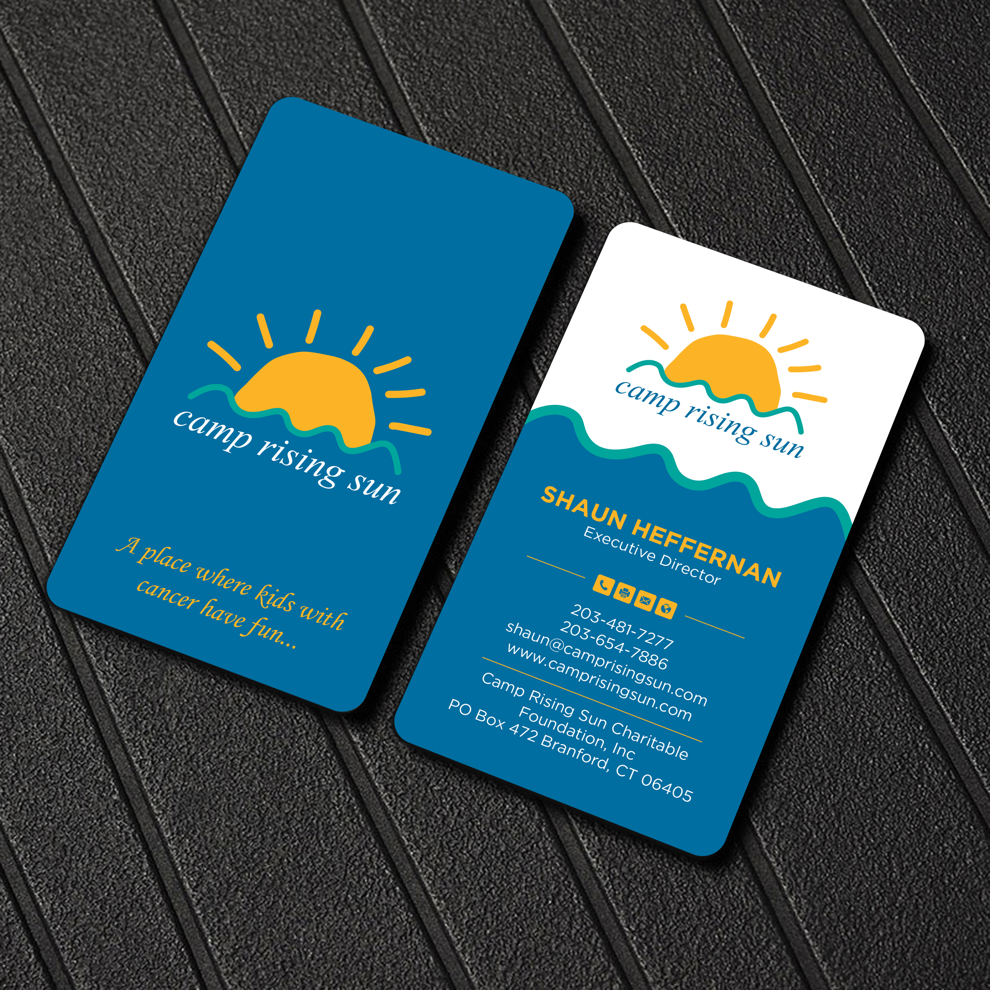 Business Card Design by Uttom 2 for this project | Design #31898156