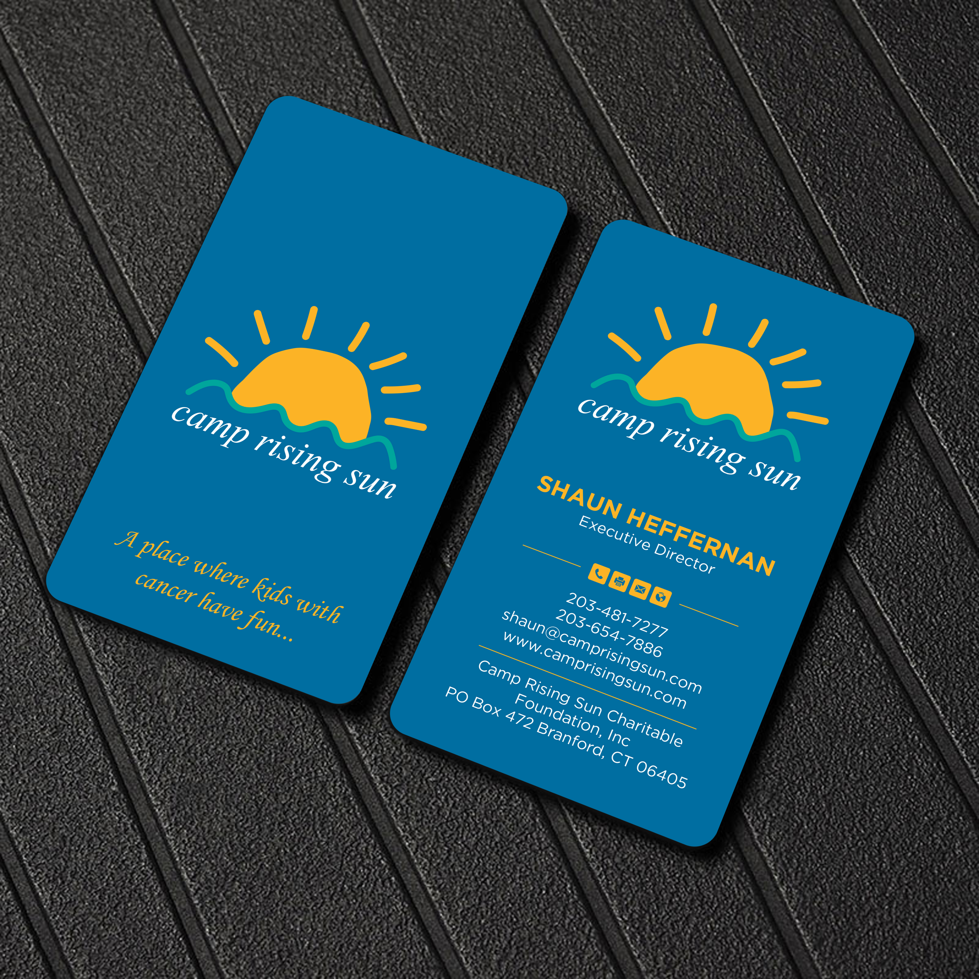 Business Card Design by Uttom 2 for this project | Design #31898157