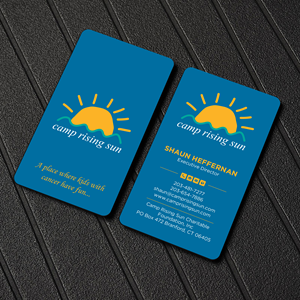 Business Card Design by Uttom 2 for this project | Design: #31898157