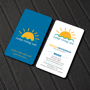 Design de Carte de Visite par Uttom 2 pour ce projet | Design : #31898158