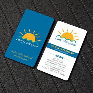 Design de Carte de Visite par Uttom 2 pour ce projet | Design : #31898159