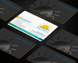 Business Card Design by Imagine design000 for this project | Design: #31900892