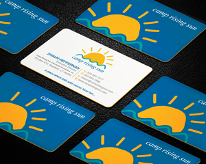 Business Card Design by Imagine design000 for this project | Design: #31900893
