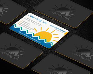 Business Card Design by Imagine design000 for this project | Design: #31900894