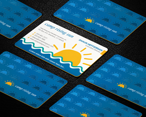 Business Card Design by Imagine design000 for this project | Design: #31900896