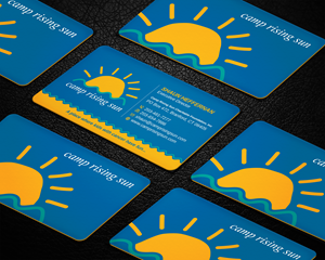 Business Card Design by Imagine design000 for this project | Design: #31900905