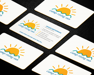 Business Card Design by Imagine design000 for this project | Design: #31900912
