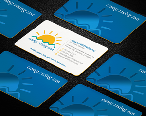 Business Card Design by Imagine design000 for this project | Design: #31900913