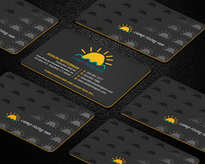 Design de Carte de Visite par Imagine design000 pour ce projet | Design #31900954