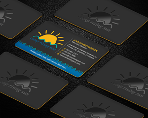 Design de Carte de Visite par Imagine design000 pour ce projet | Design : #31900957