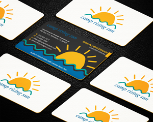 Business Card Design by Imagine design000 for this project | Design: #31900958