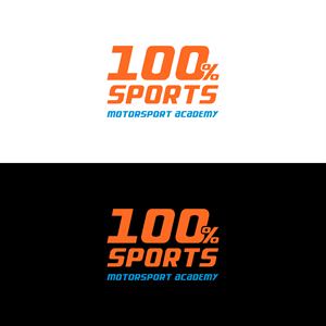 Design de Logo par driptip pour 100% Sport | Design : #31922916