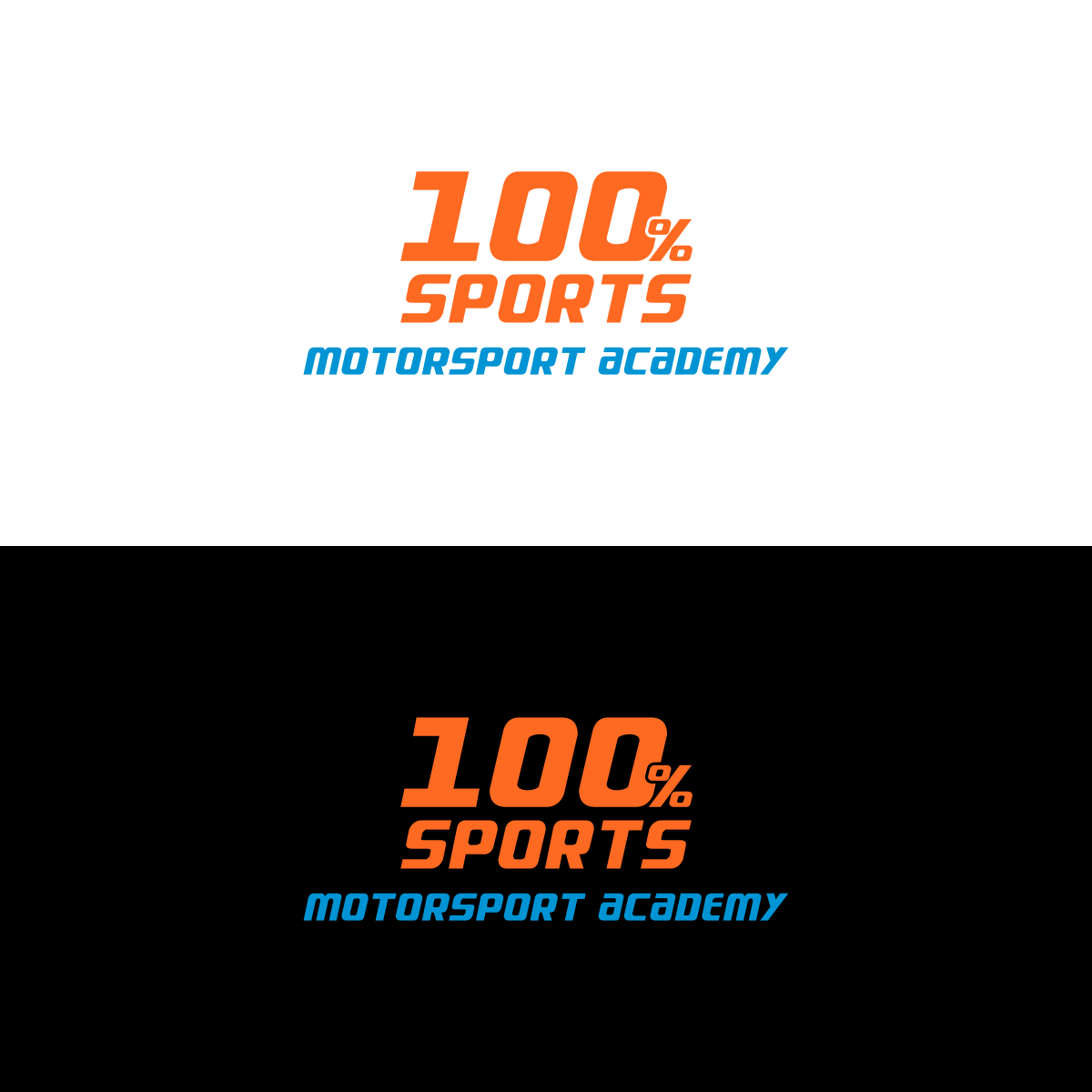 Diseño de Logo por driptip para 100% Sport | Diseño #31923933