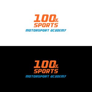 Design de Logo par driptip pour 100% Sport | Design : #31923933