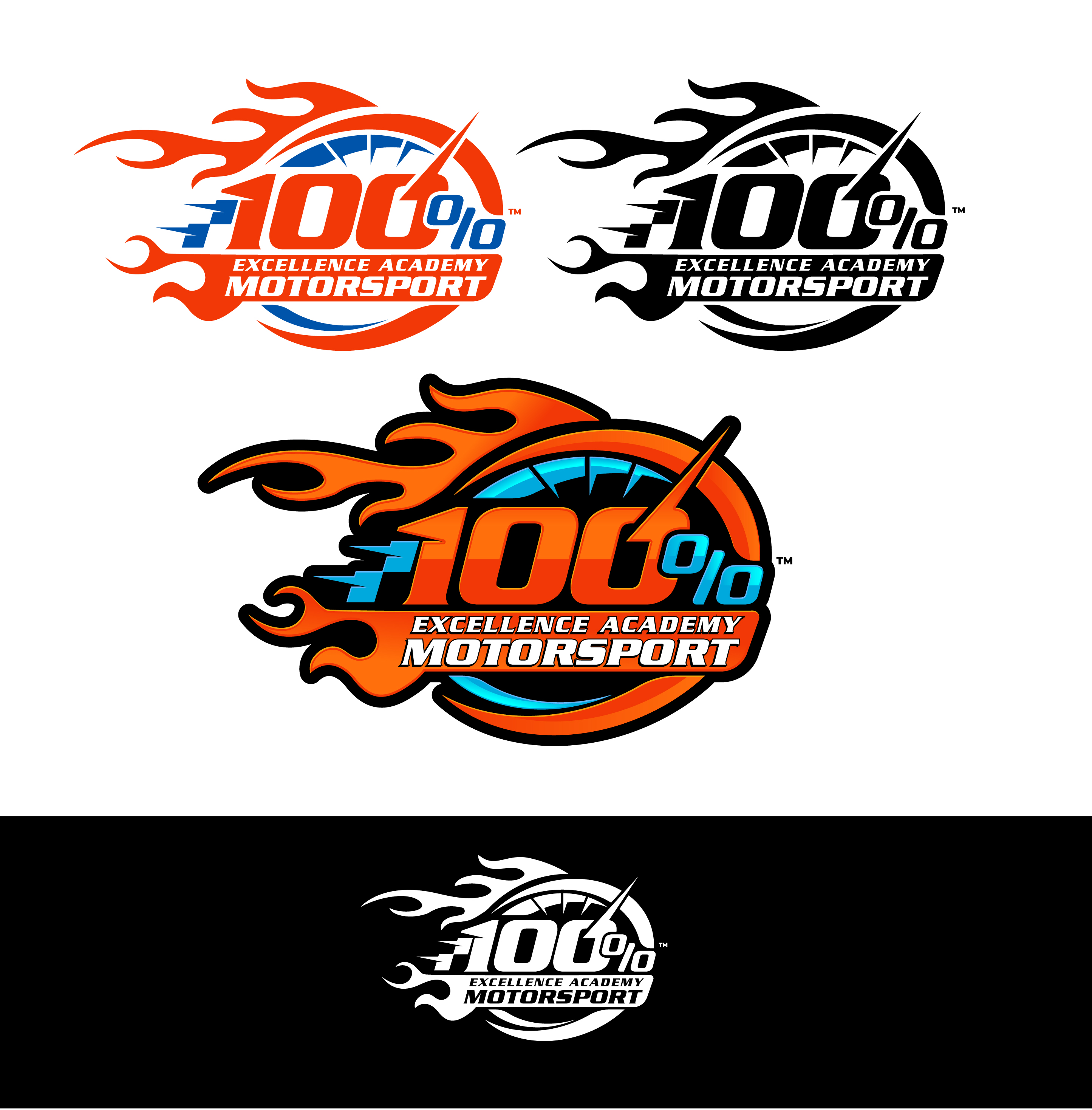 Design de Logo par Jose Lopez ( Verified Pro Designer ) pour 100% Sport | Design #31922752