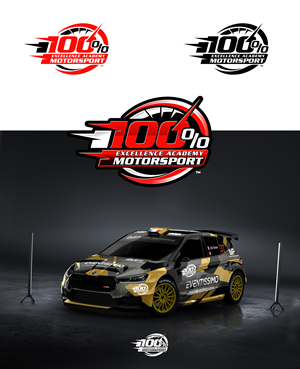 Logo-Design von Jose Lopez ( Verified Pro Designer ) für 100% Sport | Design #31931239