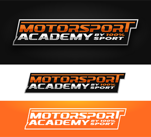 Logo Design by Aezakmi for 100% Sport | Design: #31931388